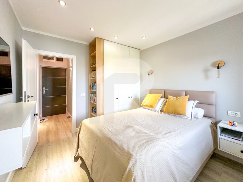 Gloria Residence, apartament cu 2 camere, finisaje premium, COMISION 0