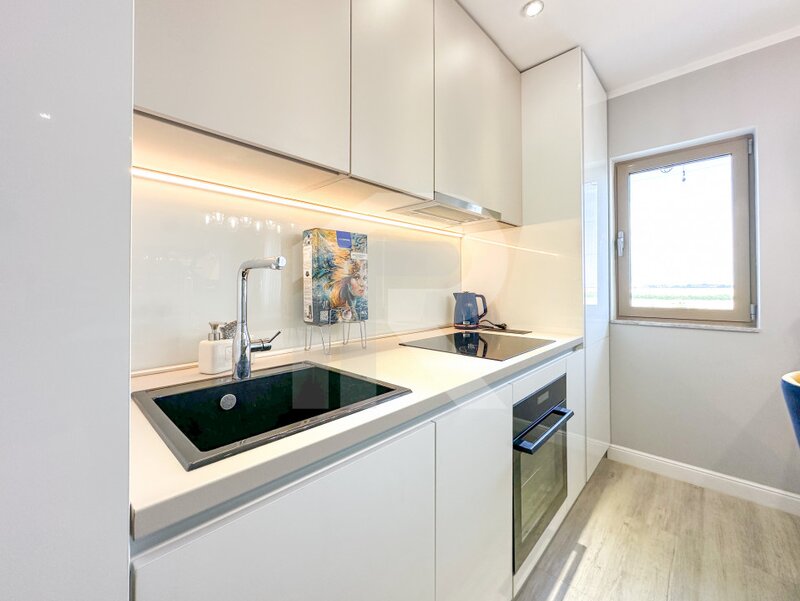 Gloria Residence, apartament cu 2 camere, finisaje premium, COMISION 0