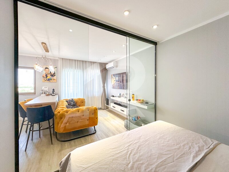 Gloria Residence, apartament cu 2 camere, finisaje premium, COMISION 0