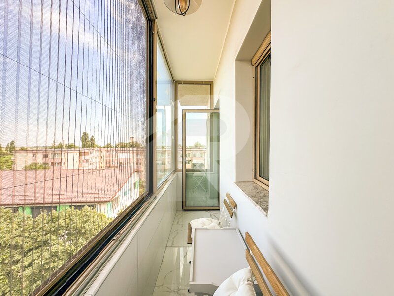 Gloria Residence, apartament cu 2 camere, finisaje premium, COMISION 0