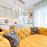 Gloria Residence, apartament cu 2 camere, finisaje premium, COMISION 0